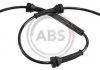 Датчик ABS пер. Espace/Grand Espace/Laguna 02-15 A.B.S. 30362 (фото 1)