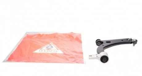 Рычаг перед. Ford Fiesta/Fusion/Mazda 2 01-12 Л. ASMETAL 30FR3514