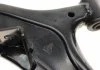 Рычаг передний нижний Hyundai Accent II 00-05 Л. ASMETAL 30HY0502 (фото 4)