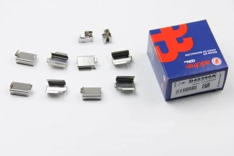 Гальмівні аксесуари AUTOFREN D42399A