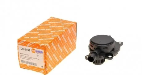 Сепаратор (маслоотделитель) MB Vito (W638) 96-03 AUTOTECHTEILE 100 0152