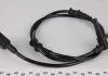 Датчик ABS (передний) MB Sprinter/VW Crafter 06- AUTOTECHTEILE 100 5507 (фото 3)