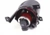 Фара противотуманная VW Caddy III/Touran 03- (L) AUTOTECHTEILE 394 1027 (фото 3)