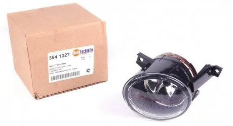Фара противотуманная VW Caddy III/Touran 03- (L) AUTOTECHTEILE 394 1027