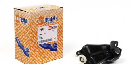 Ролик дверей AUTOTECHTEILE 100 7655
