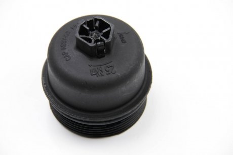 Крышка масляного фильтра Transit V347 2.4TDI 06- BSG BSG 30141002