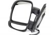 Дзеркало Ducato/Jumper/Boxer 08- Л. (ел./підігр.) BSG BSG 70900031 (фото 1)