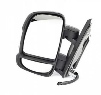 Дзеркало Ducato/Jumper/Boxer 08- Л. (ел./підігр.) BSG BSG 70900031