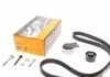 Комплект ГРМ Doblo/Combo 2.0 CDTI/D Multijet 10- CONTITECH CT1105 K3 (фото 1)