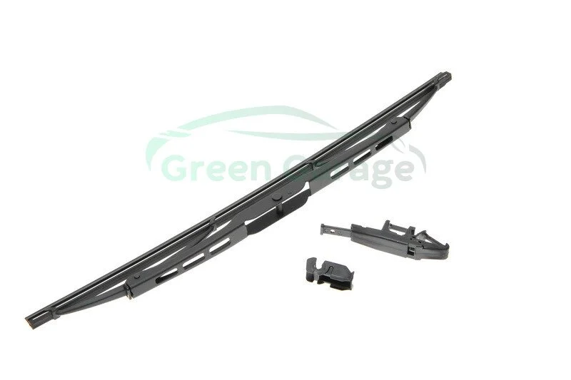 Щетка стеклоочист. 350 каркасная (пр-во Denso) DENSO DM035 (фото 1)