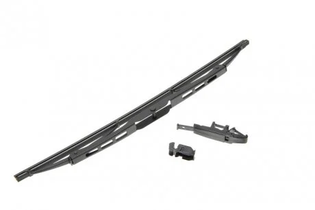 Щетка стеклоочист. 350 каркасная (пр-во Denso) DENSO DM035