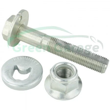 Болт підвіски ексцентриковий FEBEST 0229T31KIT (фото 1)