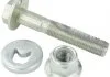Болт підвіски ексцентриковий FEBEST 0229T31KIT (фото 1)