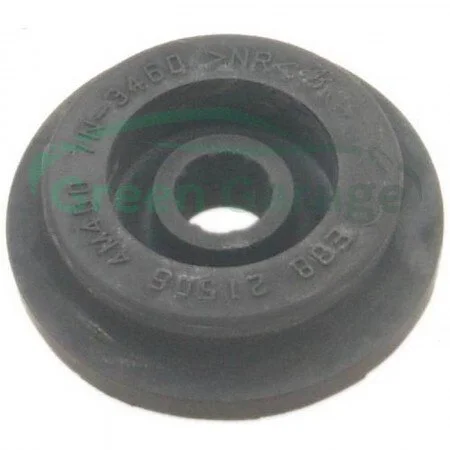 Подушка крепления радиатора Almera/X-Trail 00-13 FEBEST NSB048 (фото 1)