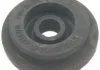 Подушка крепления радиатора Almera/X-Trail 00-13 FEBEST NSB048 (фото 1)