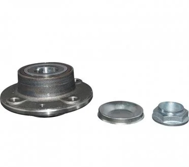 Подшипник ступицы зад. Citroen C5 I 01-04/II 04- JP GROUP 3151400300