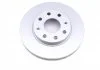 Тормозной диск перед Chevrolet Aveo 05- (236x20) KAVO BR1209C (фото 1)