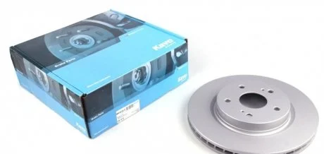 Диск гальмівний KAVO BR8722C
