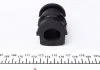 Втулка стабилизатора пер. X-Trail 01-08 (25.5mm) KAVO SBS6513 (фото 4)