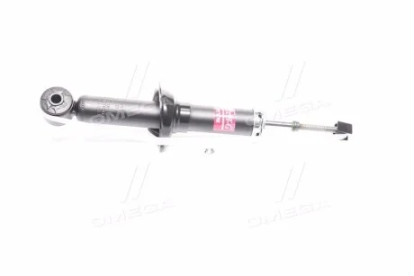 Амортизатор задний Mitsubishi Lancer 08- (газ.) KYB 341455