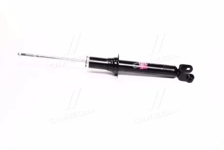 Амортизатор задний Chevrolet Epica 05- Л. (газ.) KYB 341737