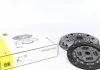 Комплект сцепления Opel Mondeo II 1.6/1.8i 96-00 LUK 621 2127 09 (фото 1)