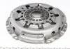 Комплект сцепления Opel Mondeo II 1.6/1.8i 96-00 LUK 621 2127 09 (фото 4)