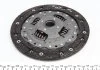 Комплект сцепления Opel Mondeo II 1.6/1.8i 96-00 LUK 621 2127 09 (фото 5)