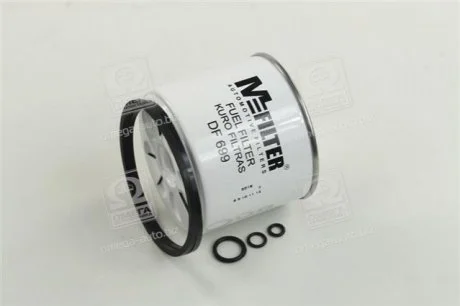Фільтр палива M-FILTER DF 699