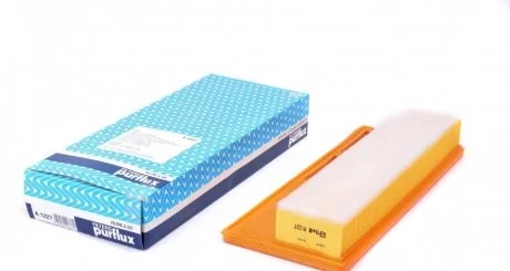 Фильтр воздушный Doblo 1.3JTD 04- PURFLUX A1227
