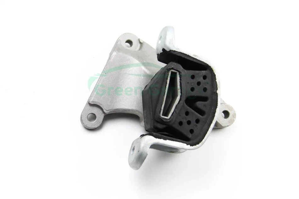 Опора двигуна ліва VW T5 2,5D 03- Metalcaucho 05446 (фото 1)