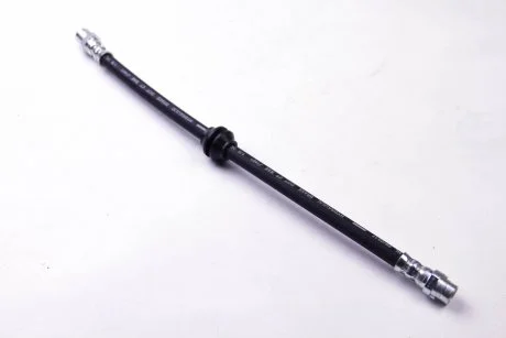 Тормозной шланг перед. T4 91- METALCAUCHO Metalcaucho 96192