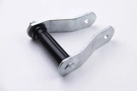 Серьга зад. рессоры Doblo 01- METALCAUCHO Metalcaucho 05502