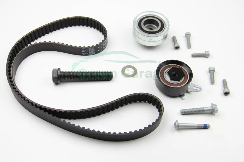 Комплект ГРМ Crafter 2.5TDI 06- INA 530 0482 10 (фото 1)