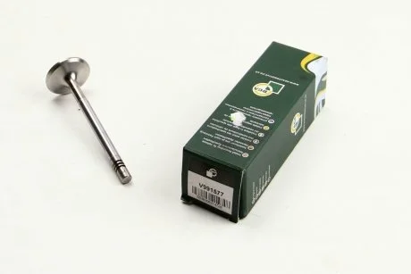Клапан двигуна BGA V991577
