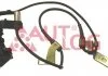 Датчик ABS передн Лів MAZDA 6 1.8-2.3 01.02-02.08 AUTLOG AS5001 (фото 2)