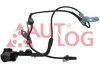 Датчик ABS AUTLOG AS4724 (фото 1)