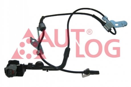 Датчик ABS MAZDA 6 07-13 перед. Л AUTLOG AS4724