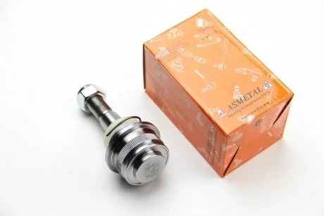 Шаровая опора (верхняя) T4 91-03 ASMETAL 10VW37