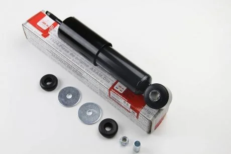Амортизатор передній T4 91-03 (газ.) ASAM 70452