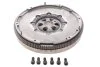 Маховик Caddy III 2.0TDI 10- SACHS 2294 001 362 (фото 1)