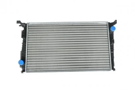 Радіатор охолодження Renault Duster 1.5 DCI 10- ASAM 32100