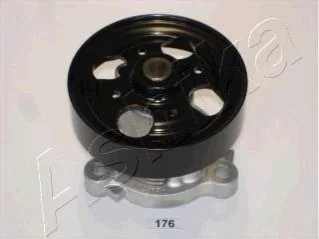 Водяна помпа Nissan Primera/X-Trail 2.0/2.5 02- ASHIKA 3501176