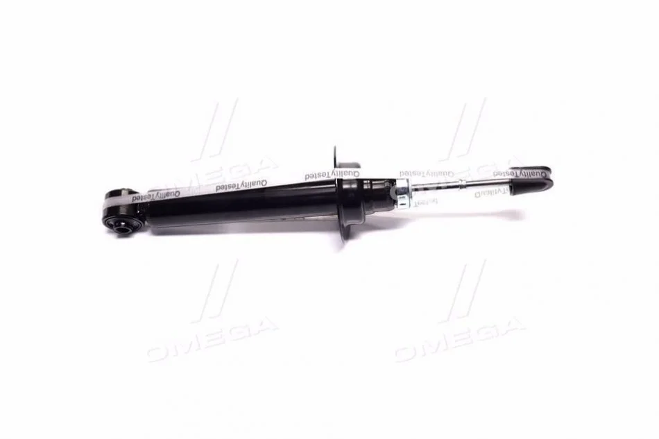 Ам-тор перед. Mitsubishi Pajero IV 3.2D/3.8 07- ASHIKA MA50032 (фото 1)