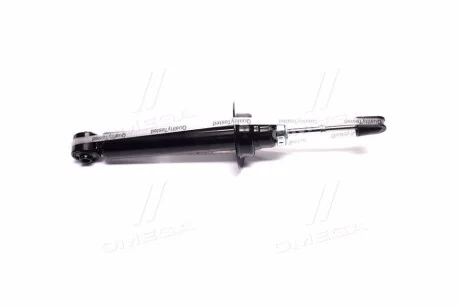 Ам-тор перед. Mitsubishi Pajero IV 3.2D/3.8 07- ASHIKA MA50032