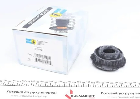 Опорна подушка амортизатора пер. VW Touareg 03- BILSTEIN 12231621
