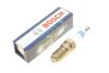 Свеча зажигания HGR7KQC NICKEL (AUDI) (пр-во) BOSCH 0 242 235 607 (фото 1)