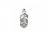 Свеча зажигания HGR7KQC NICKEL (AUDI) BOSCH 0 242 235 607 (фото 3)