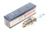 Свічка запалювання FR7HC+ NICKEL (VW) (вир-во) BOSCH 0 242 236 565 (фото 2)