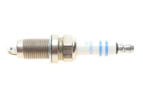 Свічка запалювання FR7HC+ NICKEL (VW) (вир-во) BOSCH 0 242 236 565